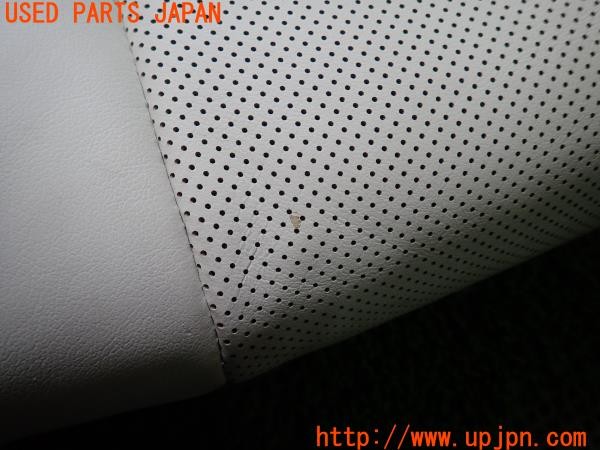 3UPJ=9226290635]クラウンハイブリッド アスリートG リボーン ピンク(AWS210)純正 リアシート 後席 2列目 中古_4