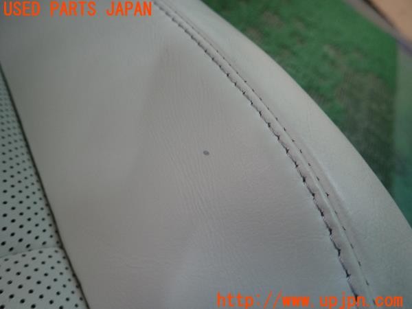 3UPJ=9226290644]クラウンハイブリッド アスリートG リボーン ピンク(AWS210)純正 助手席 シート 中古_3