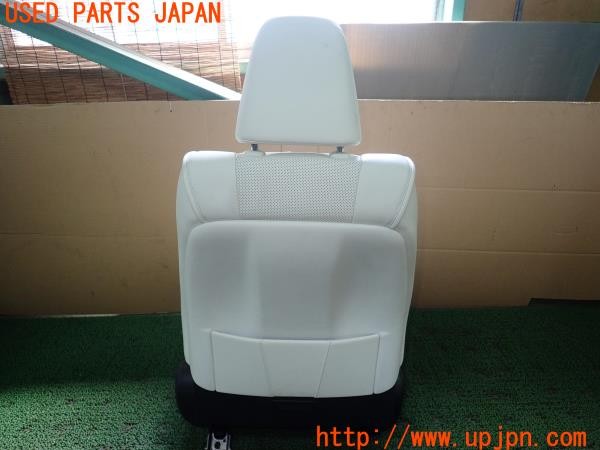 3UPJ=9226290644]クラウンハイブリッド アスリートG リボーン ピンク(AWS210)純正 助手席 シート 中古_4