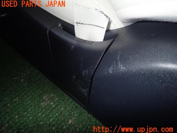 3UPJ=9226290644]クラウンハイブリッド アスリートG リボーン ピンク(AWS210)純正 助手席 シート 中古_5