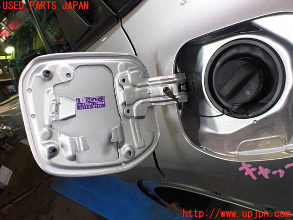1UPJ-9226301690]プリウス(ZVW60)フューエルリッド 中古_2