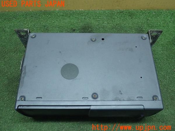 3UPJ=9226310501]ランクル80(HDJ81V)後期 ADDZEST アゼスト CDC1205 CDチェンジャー 12連奏 中古_3
