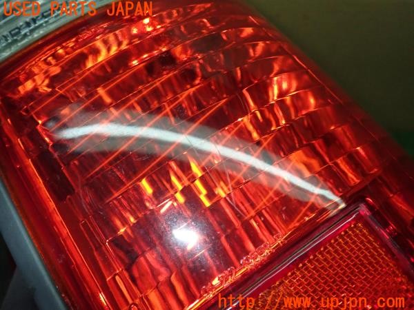 3UPJ=9226310547]ランクル80(HDJ81V)後期 DEPO? デポ? 08-212-1955 テールランプ 中古_2