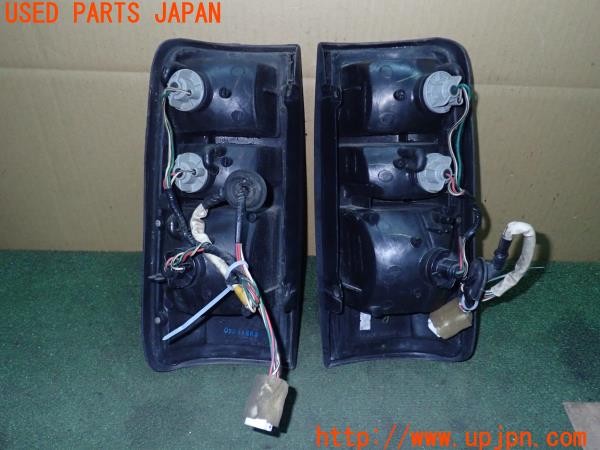 3UPJ=9226310547]ランクル80(HDJ81V)後期 DEPO? デポ? 08-212-1955 テールランプ 中古_4