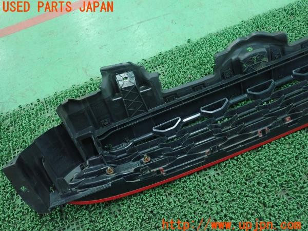 3UPJ=9226320047]BMW ミニ(MINI)ジョンクーパーワークス(JCW F56)純正 フロントグリル 中古_4
