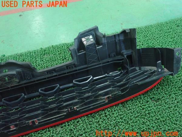 3UPJ=9226320047]BMW ミニ(MINI)ジョンクーパーワークス(JCW F56)純正 フロントグリル 中古_5