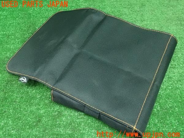3UPJ=9226320802]BMW ミニ(MINI)ジョンクーパーワークス(JCW F56)取扱説明書 取説 車両マニュアル 中古_4