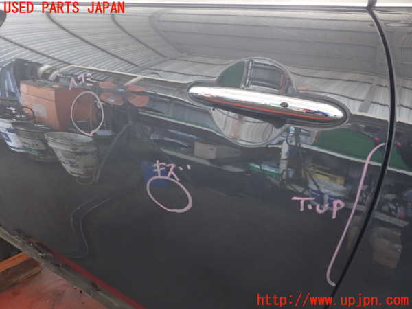 2UPJ-9226321260]BMW ミニ(MINI)ジョンクーパーワークス(JCW)(XMJCW)(F56)左ドア 中古(43R-00049 M25)_2