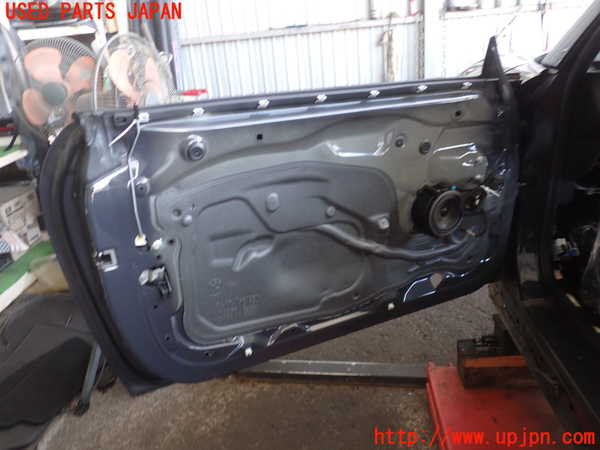 2UPJ-9226321260]BMW ミニ(MINI)ジョンクーパーワークス(JCW)(XMJCW)(F56)左ドア 中古(43R-00049 M25)_3