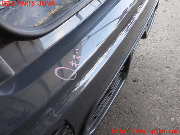2UPJ-9226321610]BMW ミニ(MINI)ジョンクーパーワークス(JCW)(XMJCW)(F56)リアバンパー 中古_3