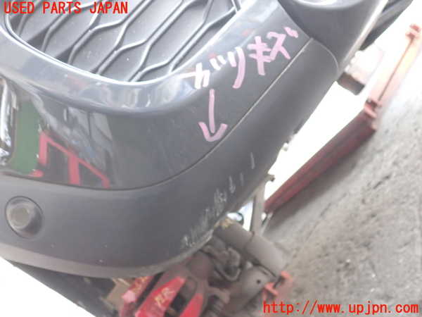 2UPJ-9226321610]BMW ミニ(MINI)ジョンクーパーワークス(JCW)(XMJCW)(F56)リアバンパー 中古_4