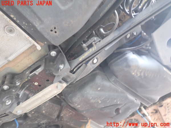 2UPJ-9226325295]BMW ミニ(MINI)ジョンクーパーワークス(JCW)(XMJCW)(F56)リアメンバー 中古_2