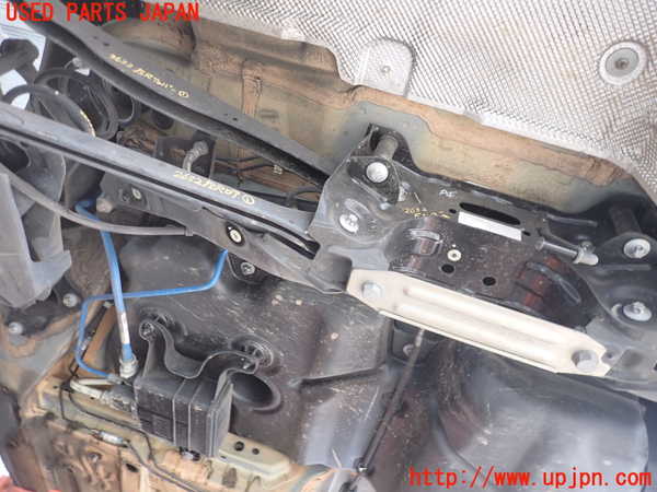 2UPJ-9226325295]BMW ミニ(MINI)ジョンクーパーワークス(JCW)(XMJCW)(F56)リアメンバー 中古_3