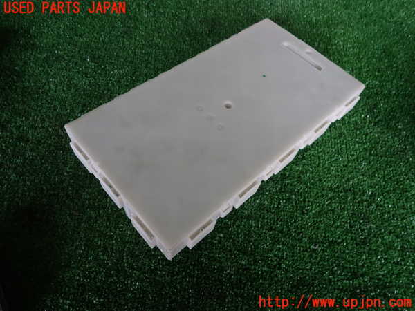 2UPJ-9226326149]BMW ミニ(MINI)ジョンクーパーワークス(JCW)(XMJCW)(F56)コンピューター4 (ヒューズコントロール) 中古_2