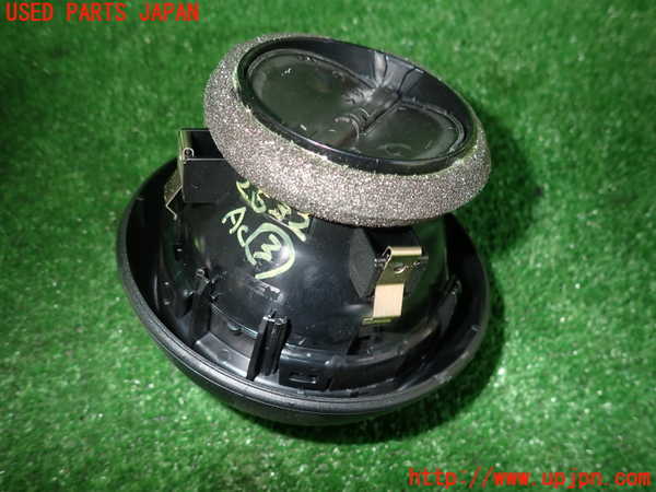 2UPJ-9226327528]BMW ミニ(MINI)ジョンクーパーワークス(JCW)(XMJCW)(F56)エアコン吹き出し口3 (左) 中古_2