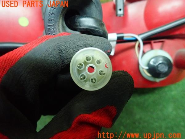3UPJ=9226340033]ポルシェ 968(968)純正 右テールランプ 中古_3