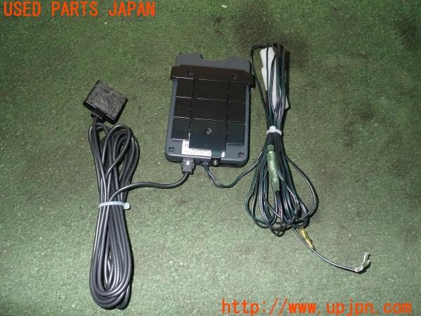 3UPJ=9226340503]ポルシェ 968(968)三菱重工 ミツビシ MOBE-500 ETC車載器 中古_3