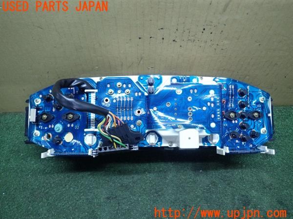 3UPJ=9226340538]ポルシェ 968(968)純正 944.641.311.54 VPO スピードメーター 中古_2