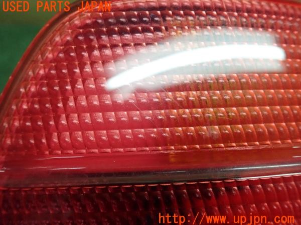 3UPJ=9226340547]ポルシェ 968(968)純正 左テールランプ 中古_4