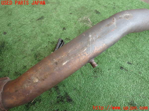 2UPJ-9226342631]ポルシェ・968(968)フロントパイプ1 中古_3