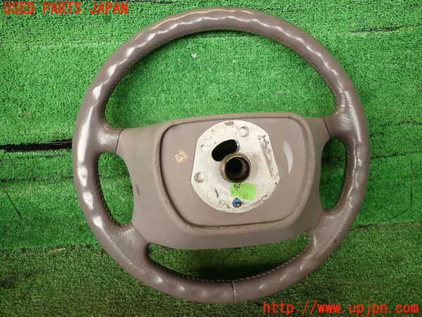 2UPJ-9226347855]ポルシェ・968(968)ステアリングホイール 中古_5