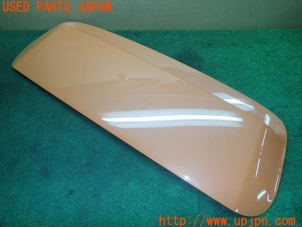 3UPJ=9226350052]WRX S4(VBH B型)純正 90821VC0007 ボンネットダクト 中古_2