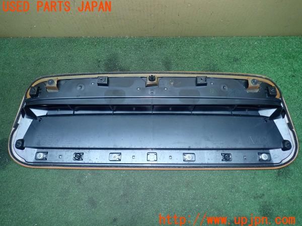 3UPJ=9226350052]WRX S4(VBH B型)純正 90821VC0007 ボンネットダクト 中古_5