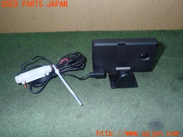 3UPJ=9226350575]WRX S4(VBH B型)Yupiteru ユピテル LS1000 レーダー探知機 中古_2