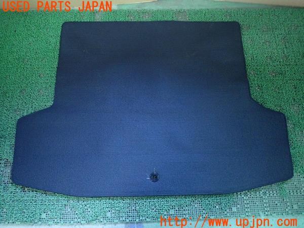 3UPJ=9226350634]WRX S4(VBH B型)純正 ラゲッジマット 中古_5