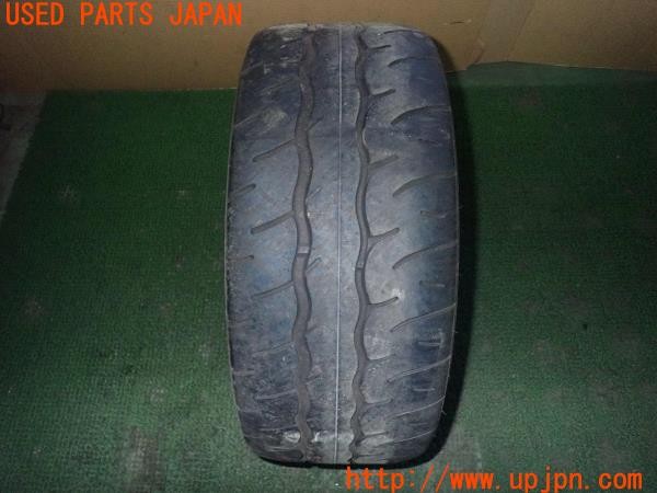3UPJ=9226350919]WRX S4(VBH B型)純正 ホイール1本 18×8.5J +55 PCD114.3 5穴 NEOVA AD09 タイヤ 中古_5