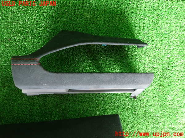 2UPJ-9226357691]WRX S4(VBH)内装トリム類1 中古_2