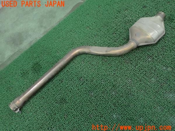 3UPJ=9226360159]BMW 320d ツーリング(3D20 F31)純正 触媒 カット キャタライザー 8 515 027 中古_2