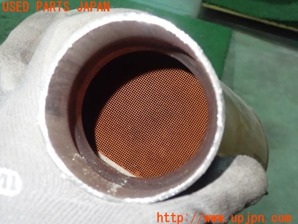 3UPJ=9226360159]BMW 320d ツーリング(3D20 F31)純正 触媒 カット キャタライザー 8 515 027 中古_3