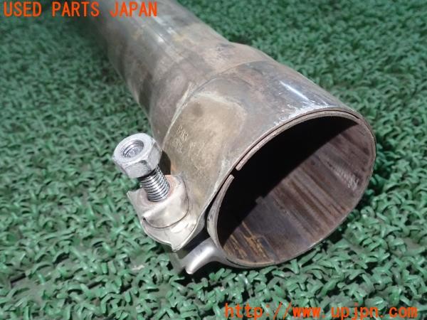 3UPJ=9226360159]BMW 320d ツーリング(3D20 F31)純正 触媒 カット キャタライザー 8 515 027 中古_4