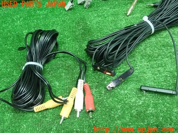 3UPJ=9226360578]BMW 320d ツーリング(3D20 F31)carrozzeria カロッツェリア 地デジチューナー GEX-909DTV 中古_3