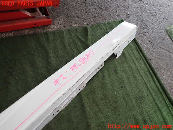 2UPJ-9226361390]BMW 320d ツーリング(3D20)(F31)右サイドステップ 中古_2