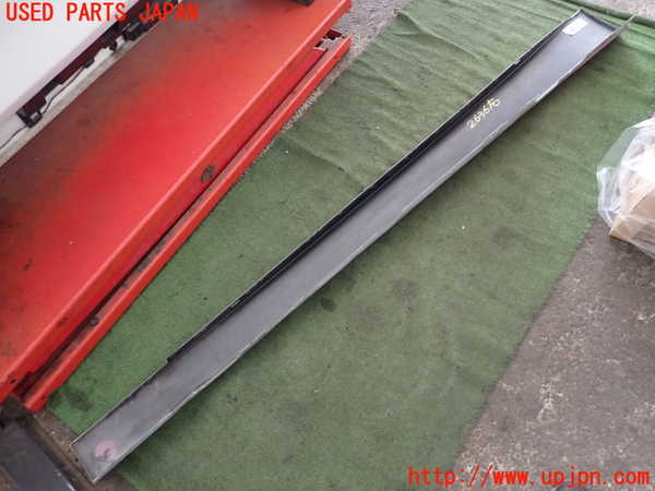 2UPJ-9226361390]BMW 320d ツーリング(3D20)(F31)右サイドステップ 中古_4
