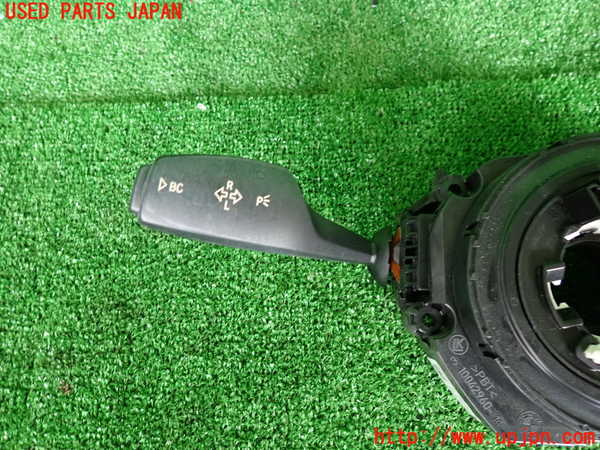 2UPJ-9226366720]BMW 320d ツーリング(3D20)(F31)コンビネーションスイッチ 中古_2