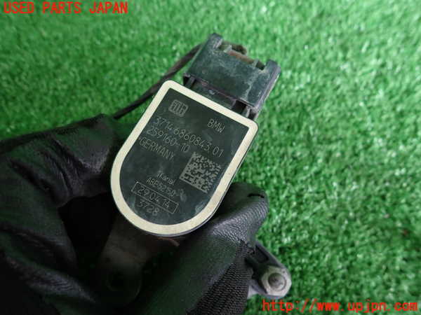 2UPJ-9226366382]BMW 320d ツーリング(3D20)(F31)センサー2 中古_3