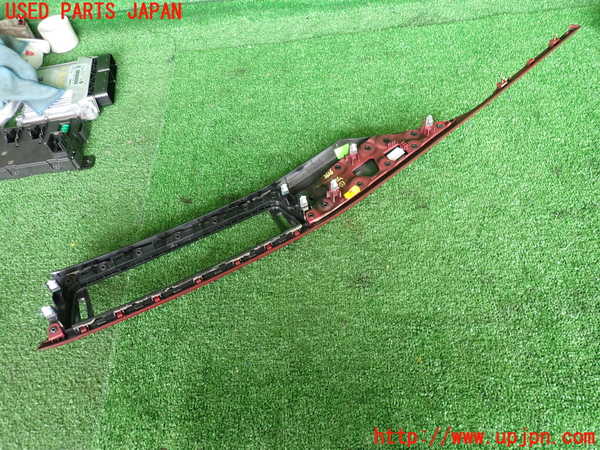 2UPJ-9226367691]BMW 320d ツーリング(3D20)(F31)内装トリム類1 中古_2
