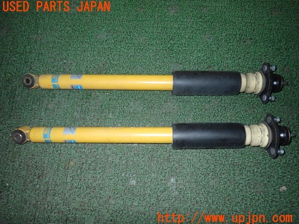 3UPJ=9226370431]BMW Z4 ロードスター(BT30 E85)前期 BILSTEIN ビルシュタイン リアショックアブソーバー 中古_2