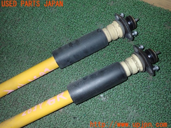 3UPJ=9226370431]BMW Z4 ロードスター(BT30 E85)前期 BILSTEIN ビルシュタイン リアショックアブソーバー 中古_3