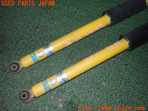 3UPJ=9226370431]BMW Z4 ロードスター(BT30 E85)前期 BILSTEIN ビルシュタイン リアショックアブソーバー 中古_4