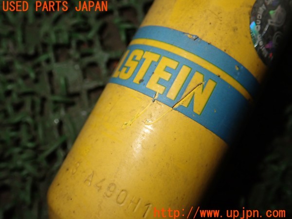 3UPJ=9226370431]BMW Z4 ロードスター(BT30 E85)前期 BILSTEIN ビルシュタイン リアショックアブソーバー 中古_5