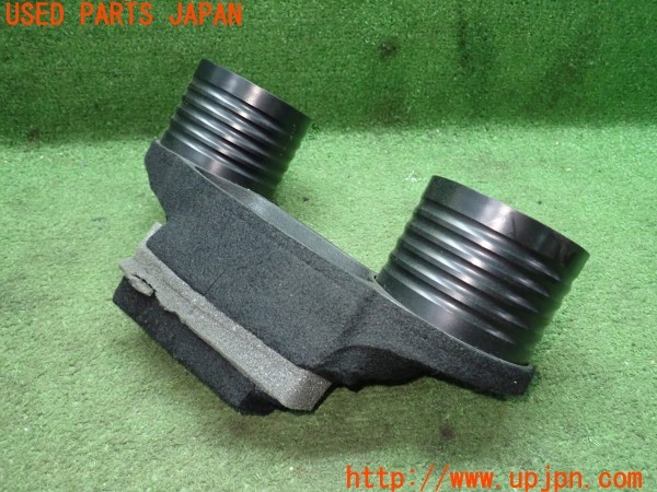 3UPJ=9226370631]BMW Z4 ロードスター(BT30 E85)前期 ALCABO アルカボ ドリンクホルダー 中古_2