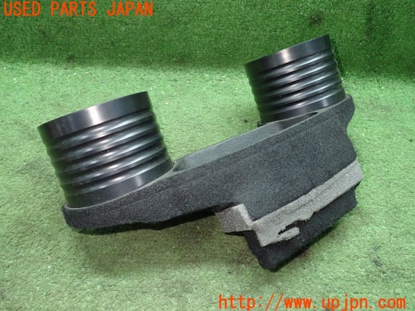 3UPJ=9226370631]BMW Z4 ロードスター(BT30 E85)前期 ALCABO アルカボ ドリンクホルダー 中古_3