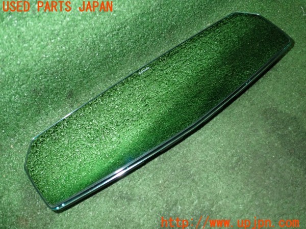 3UPJ=9226370636]BMW Z4 ロードスター(BT30 E85)前期 CARMATE カーメイト ルームミラー 中古_2