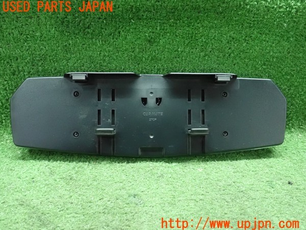 3UPJ=9226370636]BMW Z4 ロードスター(BT30 E85)前期 CARMATE カーメイト ルームミラー 中古_3