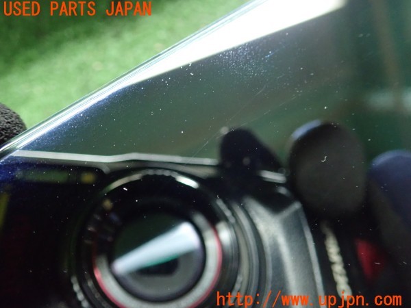 3UPJ=9226370636]BMW Z4 ロードスター(BT30 E85)前期 CARMATE カーメイト ルームミラー 中古_4