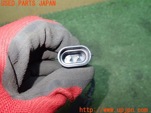 3UPJ=9226380505]CX-5(KE2FW)IPF LEDバルブ フォグランプ H11 12V 中古_4